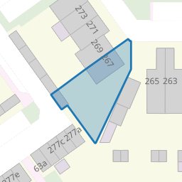 Perceel RSD00-M-1942