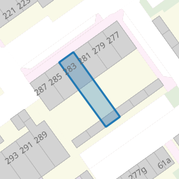 Perceel RSD00-M-1946