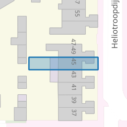 Perceel RSD00-M-1966