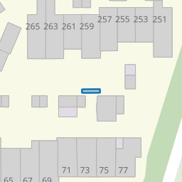 Perceel RSD00-M-1970