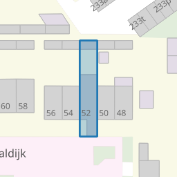 Perceel RSD00-M-1972