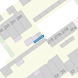 Perceel RSD00-M-1980