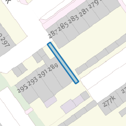 Perceel RSD00-M-1982