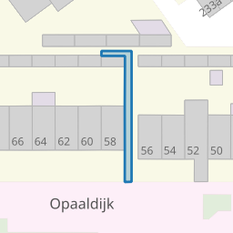 Perceel RSD00-M-1992