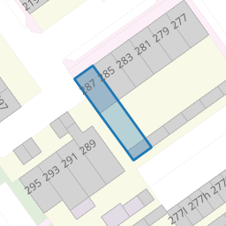 Perceel RSD00-M-1998