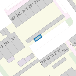 Perceel RSD00-M-1999