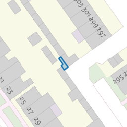 Perceel RSD00-M-2003