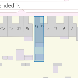 Perceel RSD00-M-2011