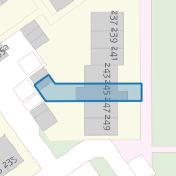 Perceel RSD00-M-2016