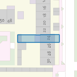 Perceel RSD00-M-2018