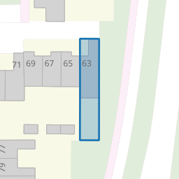 Perceel RSD00-M-2027