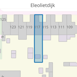 Perceel RSD00-M-2029