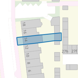 Perceel RSD00-M-2033