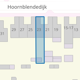 Perceel RSD00-M-2039