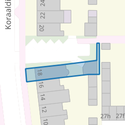 Perceel RSD00-M-2041