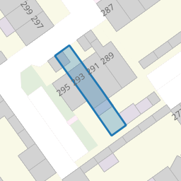 Perceel RSD00-M-2043