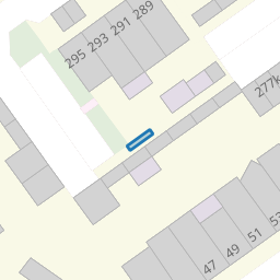 Perceel RSD00-M-2047