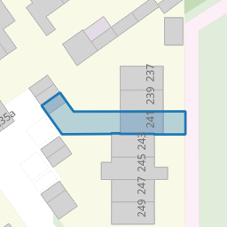 Perceel RSD00-M-2049