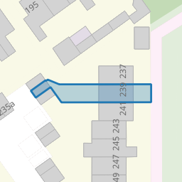 Perceel RSD00-M-2051