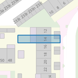 Perceel RSD00-M-2056