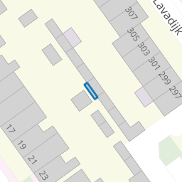 Perceel RSD00-M-2063