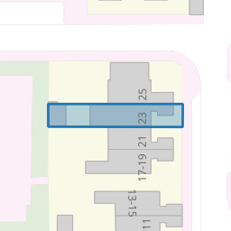 Perceel RSD00-M-2065