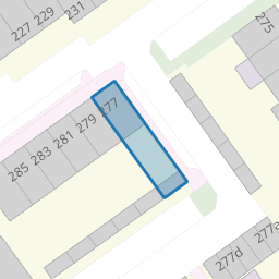 Perceel RSD00-M-2068