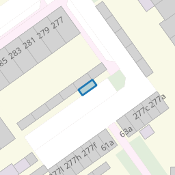 Perceel RSD00-M-2069