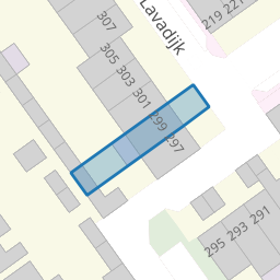 Perceel RSD00-M-2072