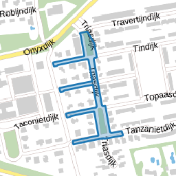 Perceel RSD00-M-2075