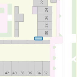 Perceel RSD00-M-2077