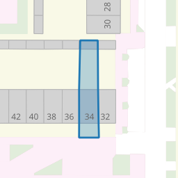 Perceel RSD00-M-2080