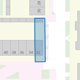 Perceel RSD00-M-2081