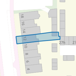 Perceel RSD00-M-2082