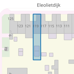 Perceel RSD00-M-2089