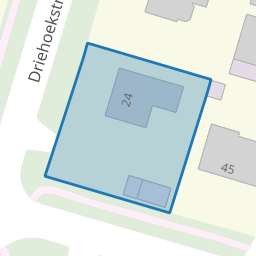 Perceel RSD00-M-2090