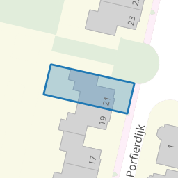 Perceel RSD00-M-2098