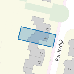 Perceel RSD00-M-2099