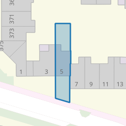 Perceel RSD00-M-2106