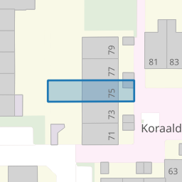 Perceel RSD00-M-2123
