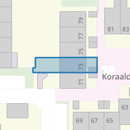 Perceel RSD00-M-2124