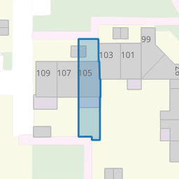 Perceel RSD00-M-2128