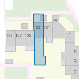Perceel RSD00-M-2129
