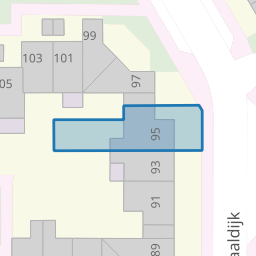 Perceel RSD00-M-2133