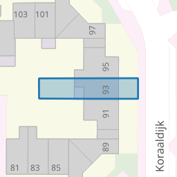 Perceel RSD00-M-2134
