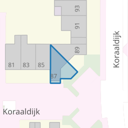 Perceel RSD00-M-2137