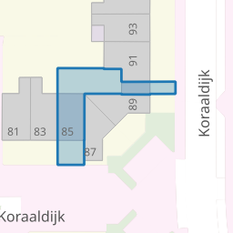 Perceel RSD00-M-2138