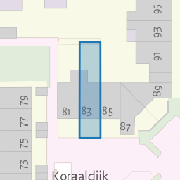 Perceel RSD00-M-2139