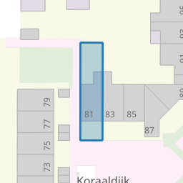 Perceel RSD00-M-2140