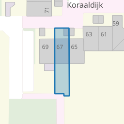 Perceel RSD00-M-2142